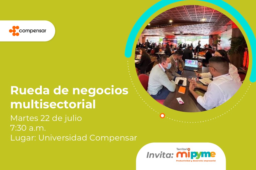Rueda de Negocios_22_Julio_2025