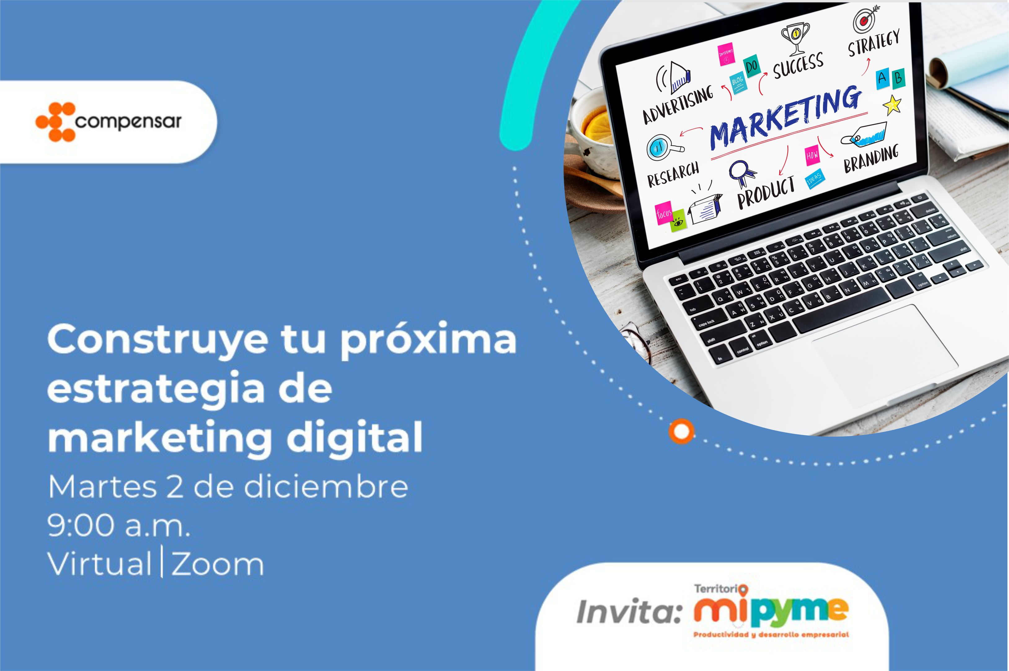 2-Diciembre-MarkeMix-Estrategia