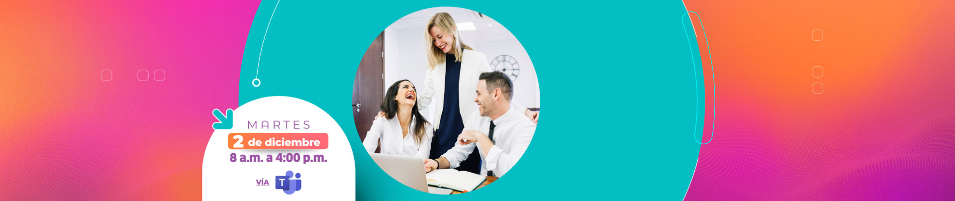 Seminario ABC Compensar. Acercando el bienestar de su caja. Próximamente. 06 mayo de 2025