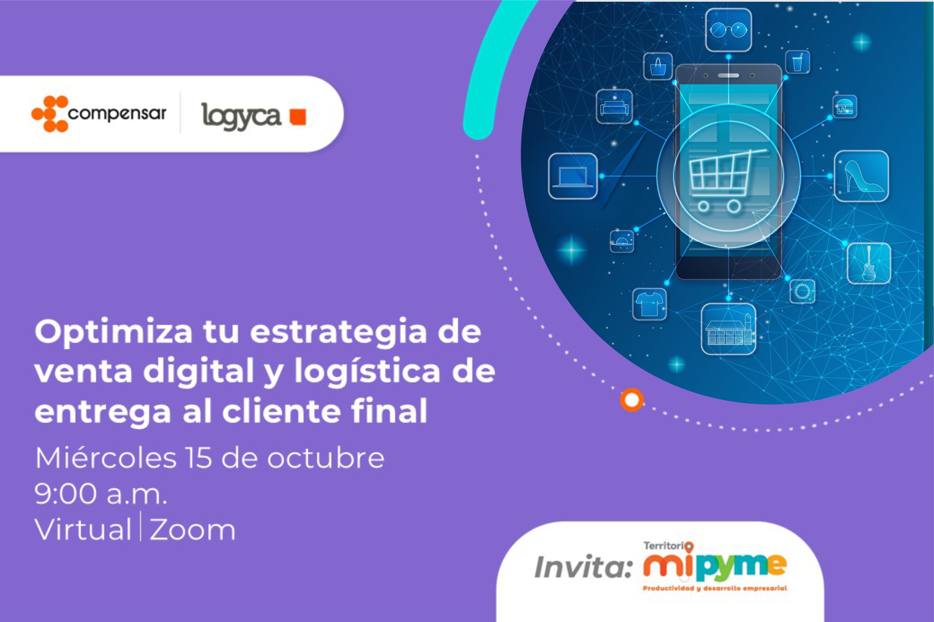 Octubre -15-Logyca-Venta-Digital
