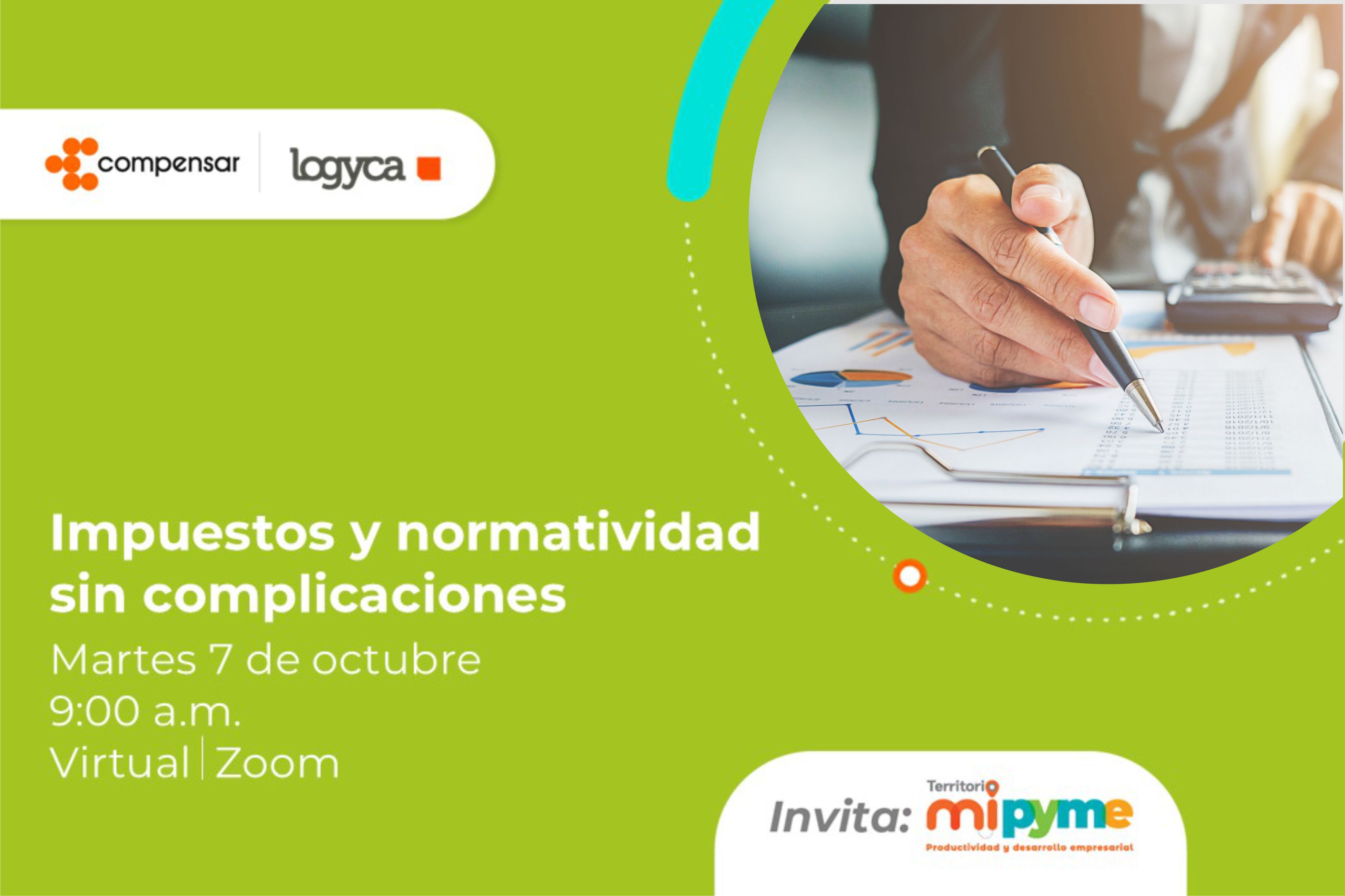 Octubre 7_Logyca_Impuestos