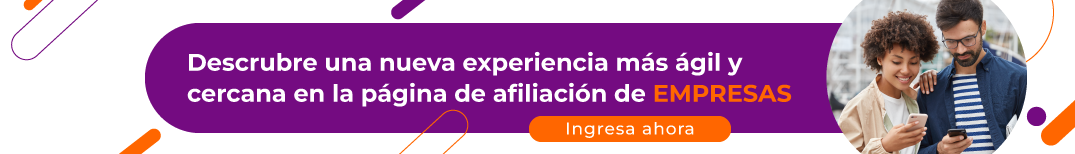 Nuevo portal Empresas