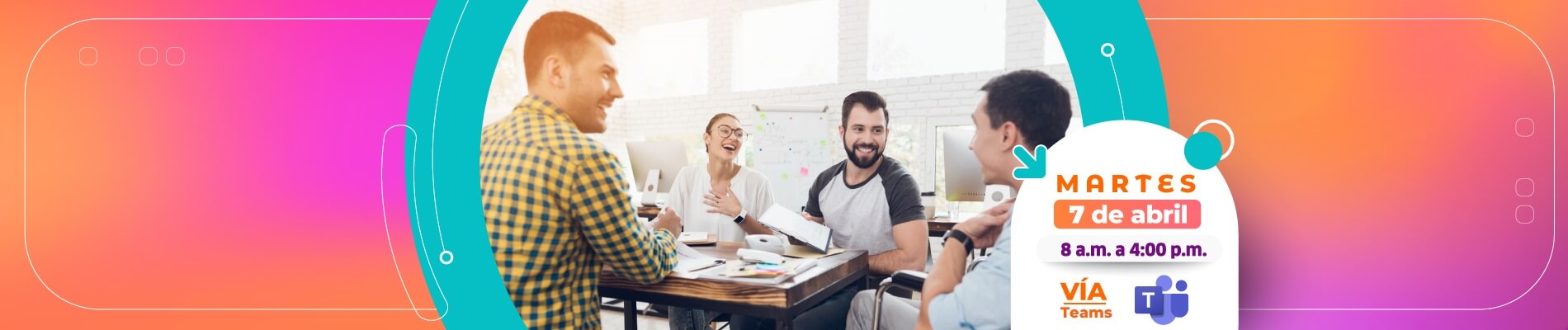 Seminario ABC Compensar. Acercando el bienestar de su caja. Próximamente.