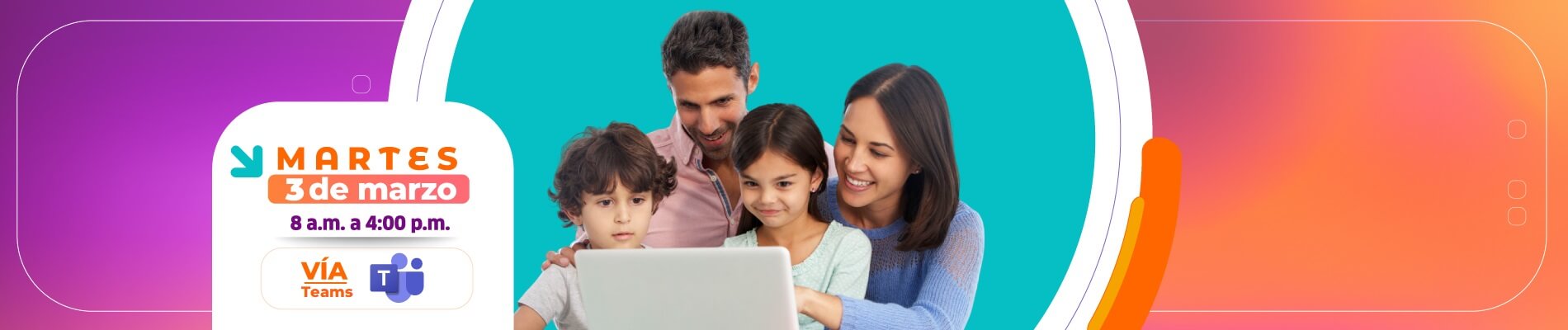 Seminario ABC Compensar. Acercando el bienestar de su caja. Próximamente.