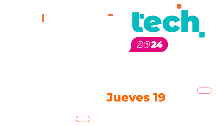 Logo Conectatech 2024