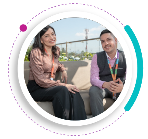 Imagen referente del seminario Portafolio de servicios empresariales de la caja