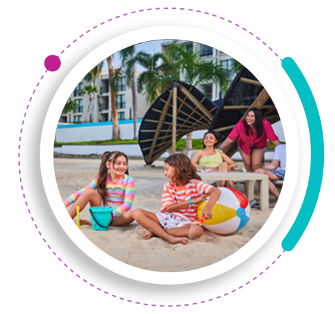 Imagen referente al seminario Portafolio para trabajadores de soluciones de bienestar de la caja