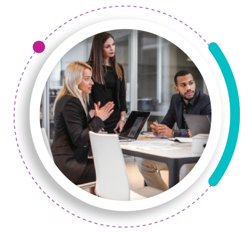 Imagen referente del seminario Portafolio de servicios empresariales de la caja