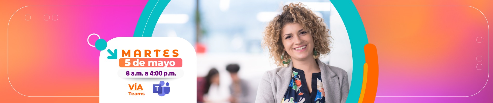 Seminario ABC Compensar. Acercando el bienestar de su caja. Próximamente.