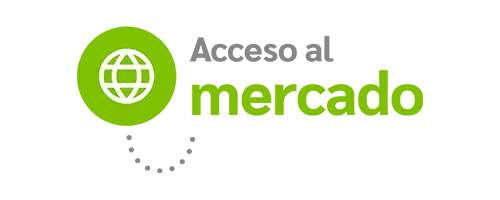 Logo Acceso al Mercado