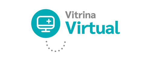 Logo Vitrina Virtual