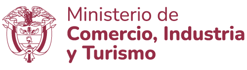 Logo Mincomercio