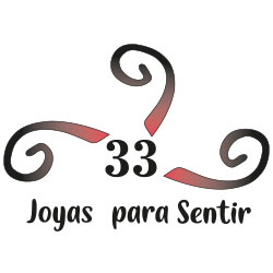 Logo Joyas 33