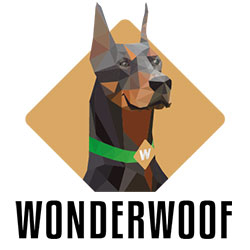 Logo Wonderwoof