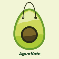 Logo Aguakate