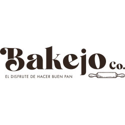 Logo Bakejo