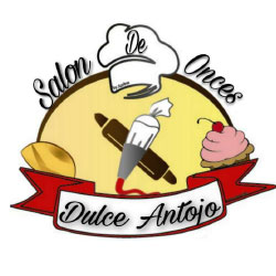 Logo Dulce Antojo