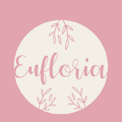 Logo Eufloria