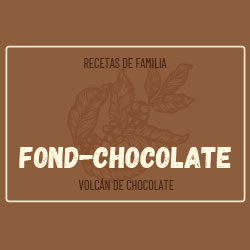 Logo Fond Chocolate
