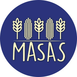 Logo Masas del Campo