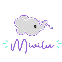 Logo Milivu