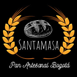 Logo Santa Masa