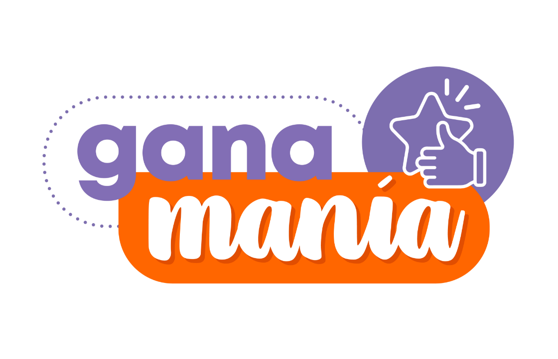 Logo ganaMania