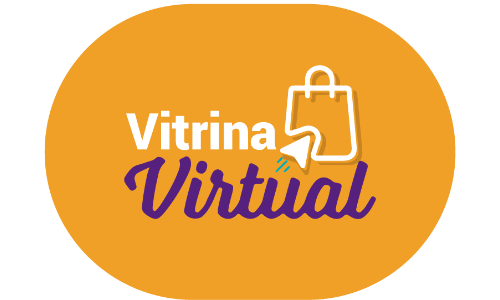 Icono Vitrina Virtual