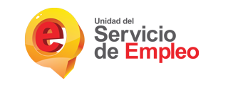 Logo del Servicio público de empleo