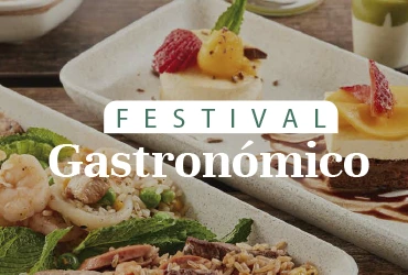 Festival gastronómico