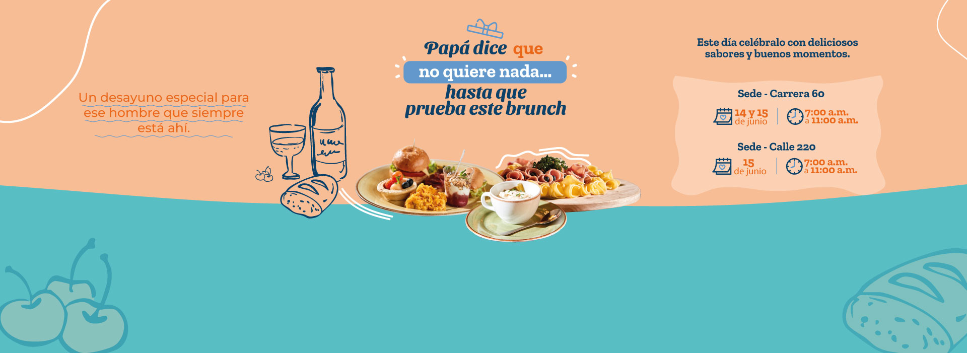 nueva carta de boleras