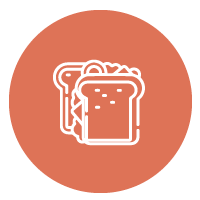 Sándwiches