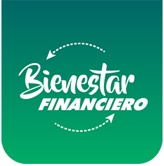 Logo Bienestar Financiero