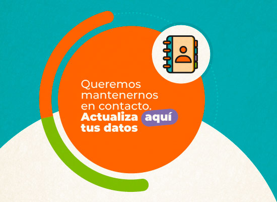 banner destacado actualización de datos