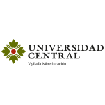 Logo Fundación universidad central