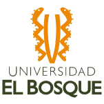 Logo Universidad El Bosque