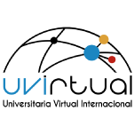 Logo Universidad virtual internacional - uvirtual