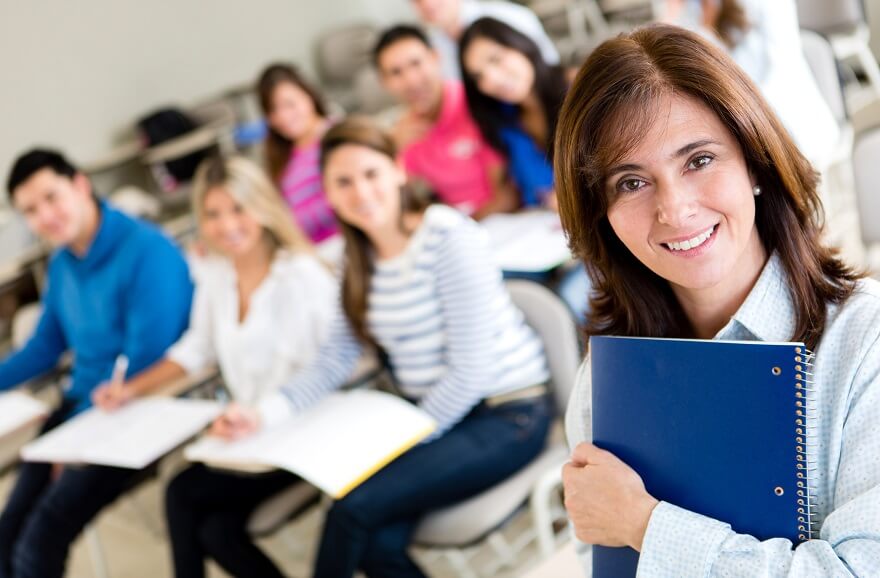 Oferta educativa de Propulsor