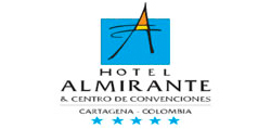 Logo Hotel Almirante