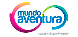 Logo Mundo Aventura