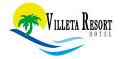 Logo Hotel Villeta Resort