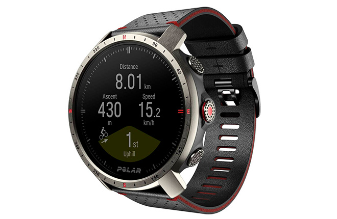 Reloj Polar
