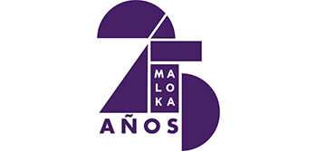 Logo Maloka