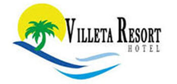 Logo Viileta Resort