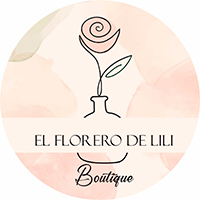 Logo El florero de Lili