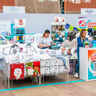 Productos del hogar