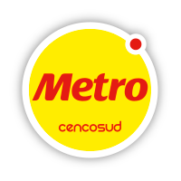 Logo Metro
