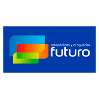 Logo Ortopédicos y Droguerías Futuro