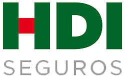 Logo de HDI seguros