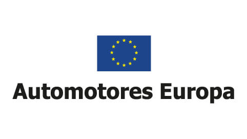 Logo Automotores Europa